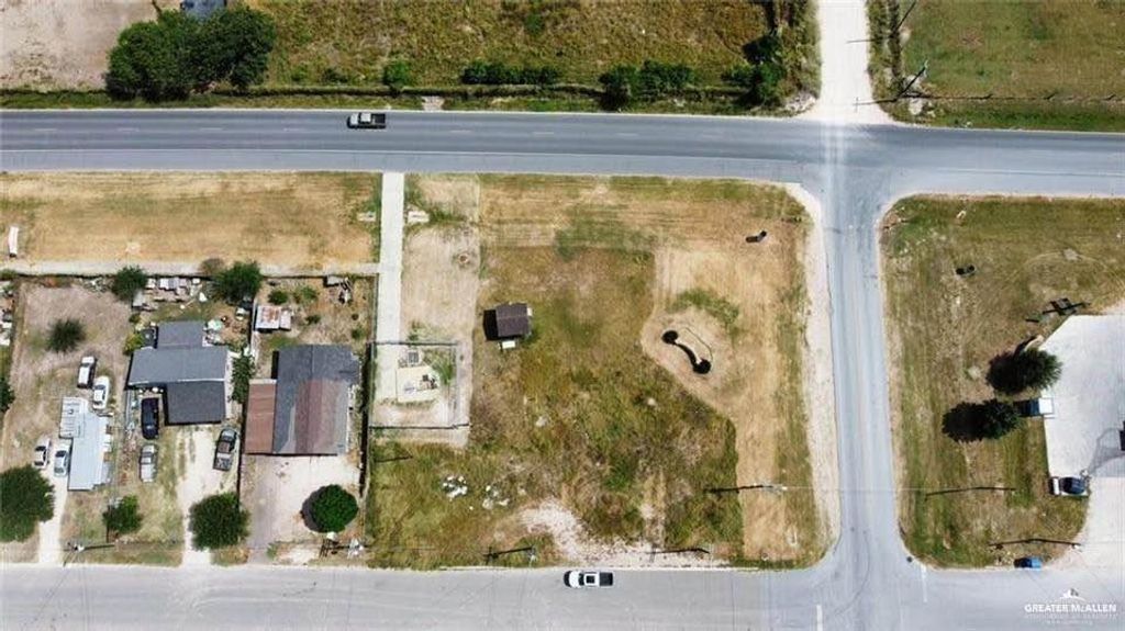 4302 Energy Avenue, Edinburg, TX 78542