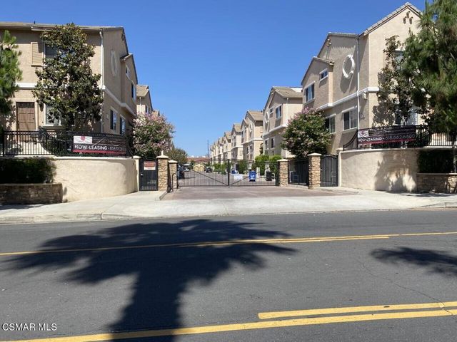 9301 Shirley Avenue 67, Northridge, CA 91324