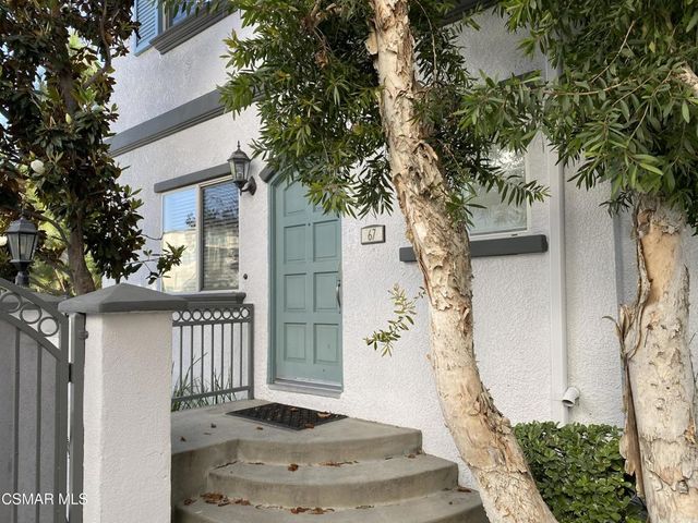 9301 Shirley Avenue 67, Northridge, CA 91324