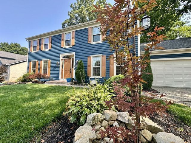 9520 Camelot Street NW, Pickerington, OH 43147