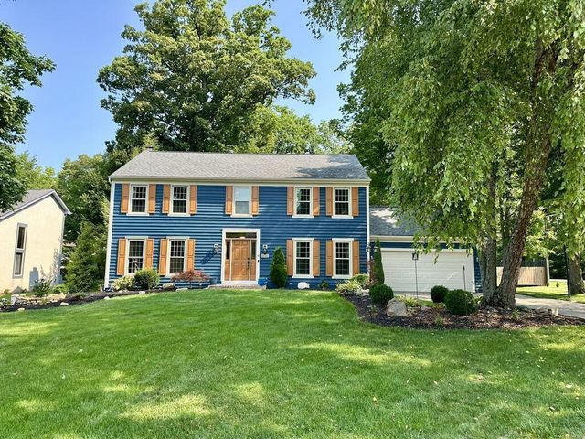 9520 Camelot Street NW, Pickerington, OH 43147