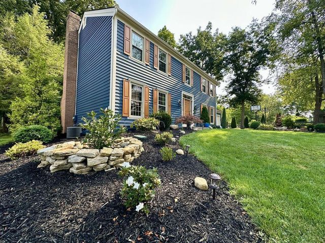 9520 Camelot Street NW, Pickerington, OH 43147