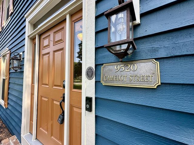 9520 Camelot Street NW, Pickerington, OH 43147