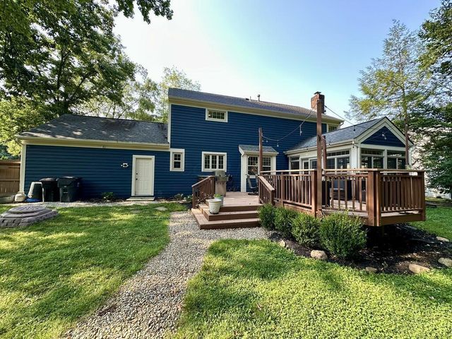 9520 Camelot Street NW, Pickerington, OH 43147