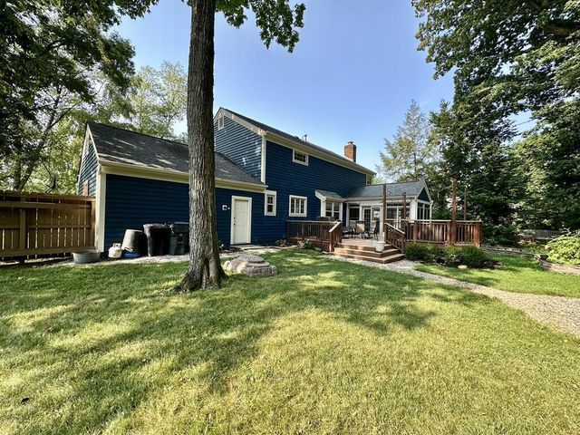 9520 Camelot Street NW, Pickerington, OH 43147