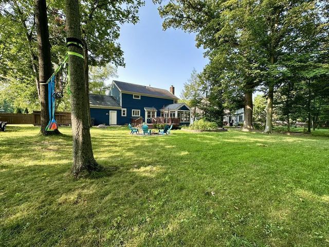 9520 Camelot Street NW, Pickerington, OH 43147