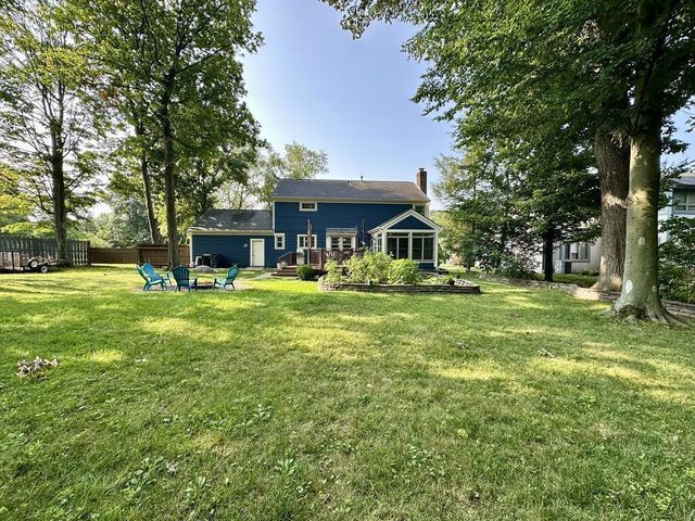 9520 Camelot Street NW, Pickerington, OH 43147