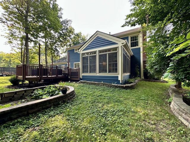 9520 Camelot Street NW, Pickerington, OH 43147