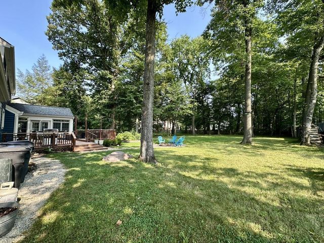 9520 Camelot Street NW, Pickerington, OH 43147