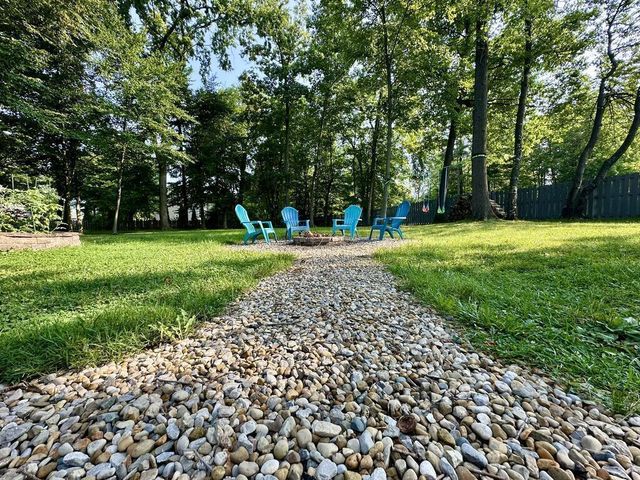 9520 Camelot Street NW, Pickerington, OH 43147
