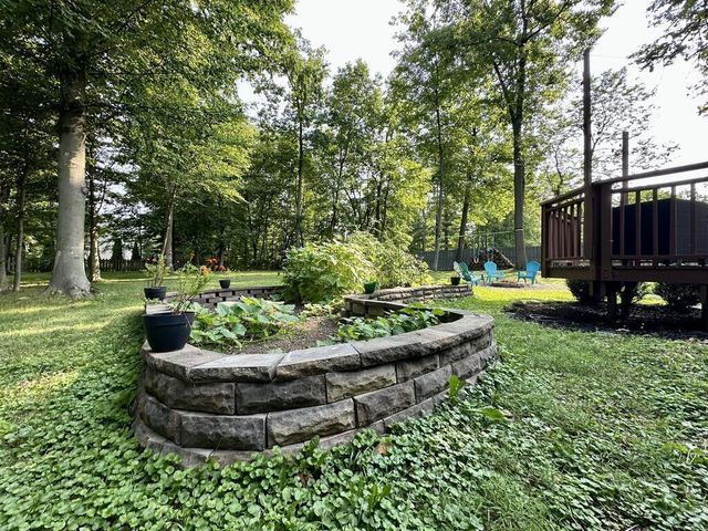 9520 Camelot Street NW, Pickerington, OH 43147