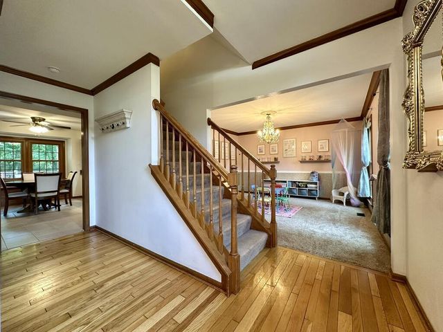 9520 Camelot Street NW, Pickerington, OH 43147