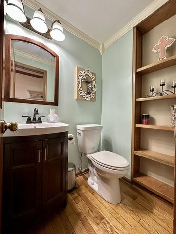 9520 Camelot Street NW, Pickerington, OH 43147