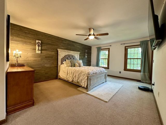 9520 Camelot Street NW, Pickerington, OH 43147