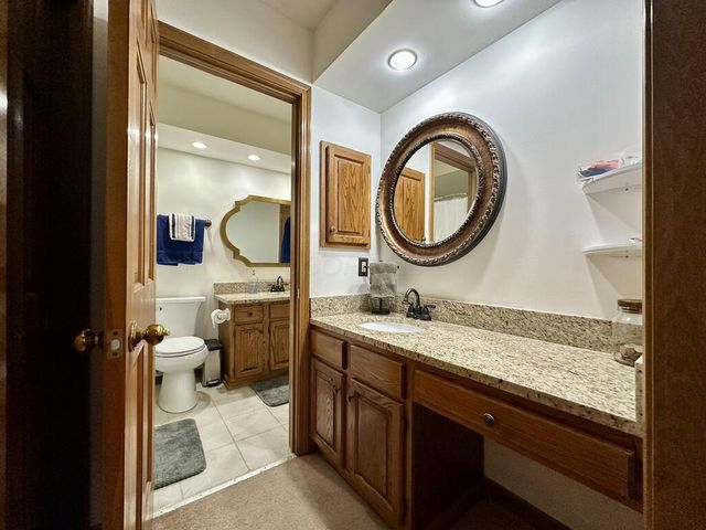 9520 Camelot Street NW, Pickerington, OH 43147