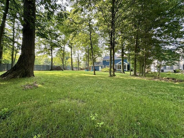 9520 Camelot Street NW, Pickerington, OH 43147