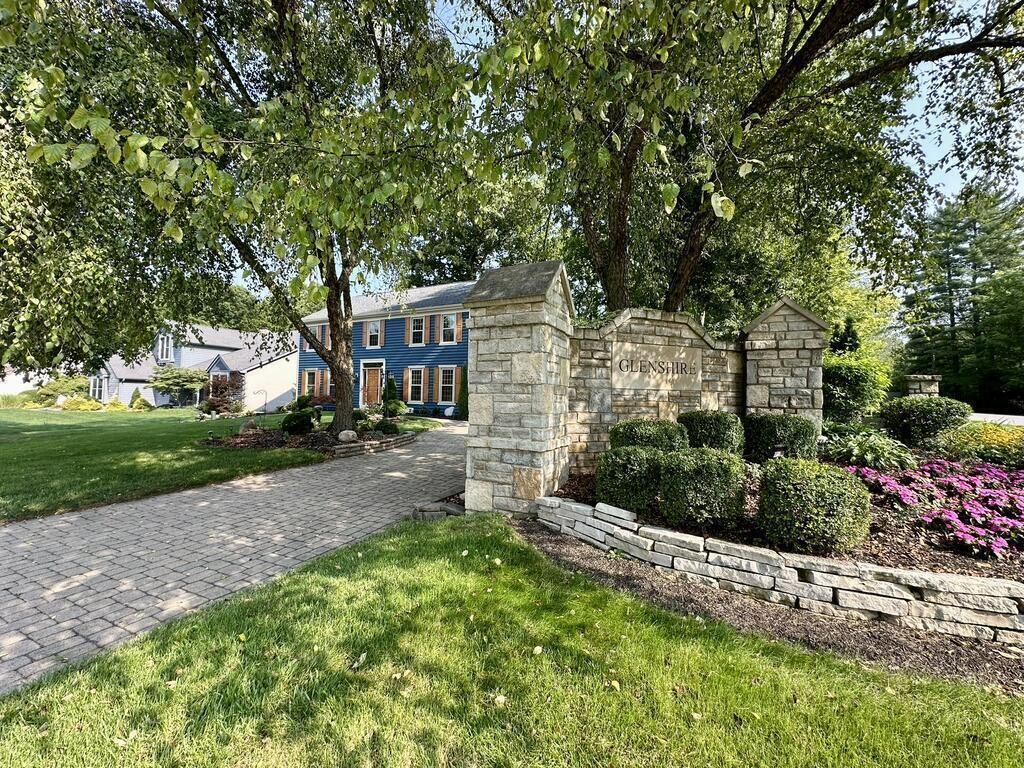 9520 Camelot Street NW, Pickerington, OH 43147