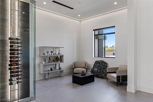 4367 North Fort Apache Road, Las Vegas, NV 89129