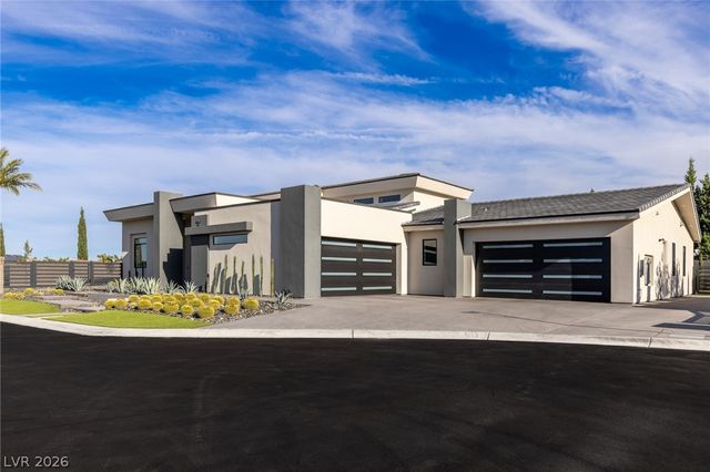 4367 North Fort Apache Road, Las Vegas, NV 89129