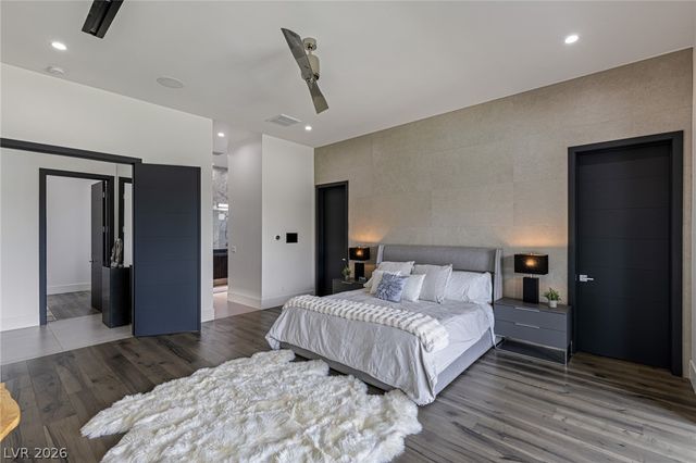 4367 North Fort Apache Road, Las Vegas, NV 89129