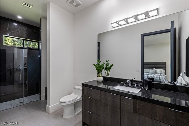 4367 North Fort Apache Road, Las Vegas, NV 89129