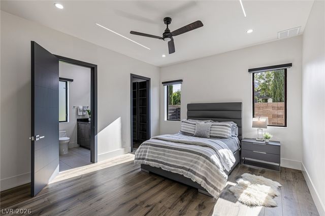 4367 North Fort Apache Road, Las Vegas, NV 89129