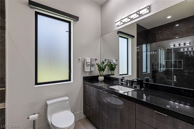 4367 North Fort Apache Road, Las Vegas, NV 89129