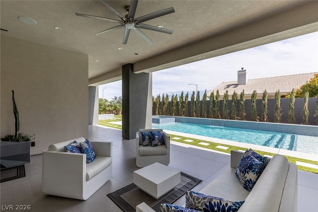4367 North Fort Apache Road, Las Vegas, NV 89129