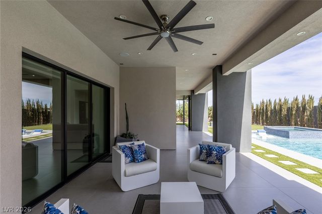 4367 North Fort Apache Road, Las Vegas, NV 89129