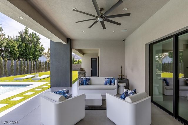 4367 North Fort Apache Road, Las Vegas, NV 89129