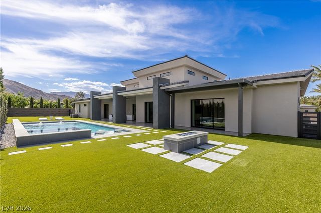 4367 North Fort Apache Road, Las Vegas, NV 89129