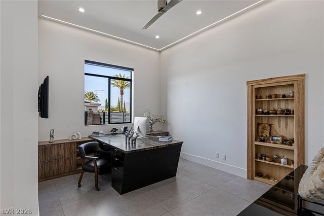 4367 North Fort Apache Road, Las Vegas, NV 89129