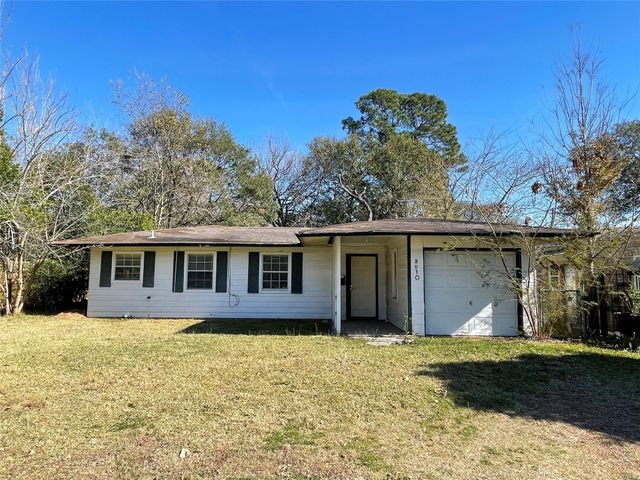 3910 Ella Boulevard, Houston, TX 77018