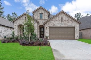 17102 Crimson Crest Drive, Conroe, TX 77302