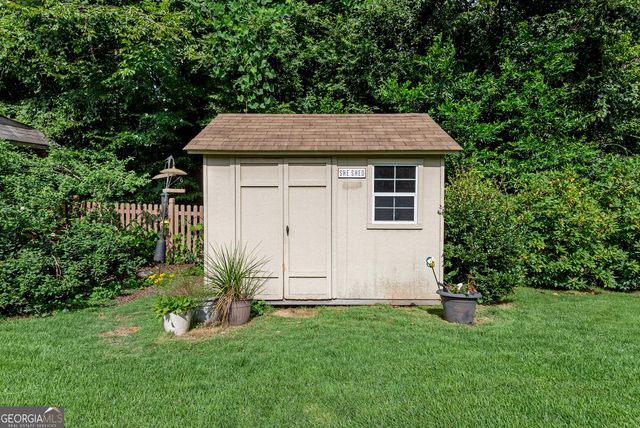 1190 Arborvista Drive NE, Atlanta, GA 30329