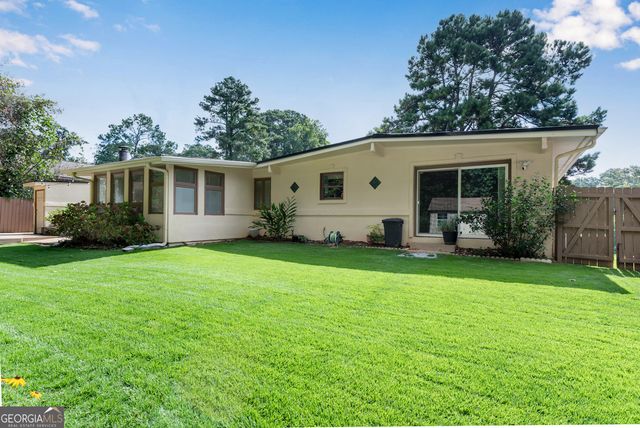 1190 Arborvista Drive NE, Atlanta, GA 30329