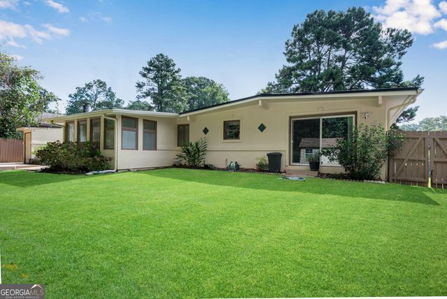 1190 Arborvista Drive NE, Atlanta, GA 30329