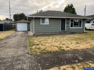 305 Davidson St SE, Albany, OR 97321