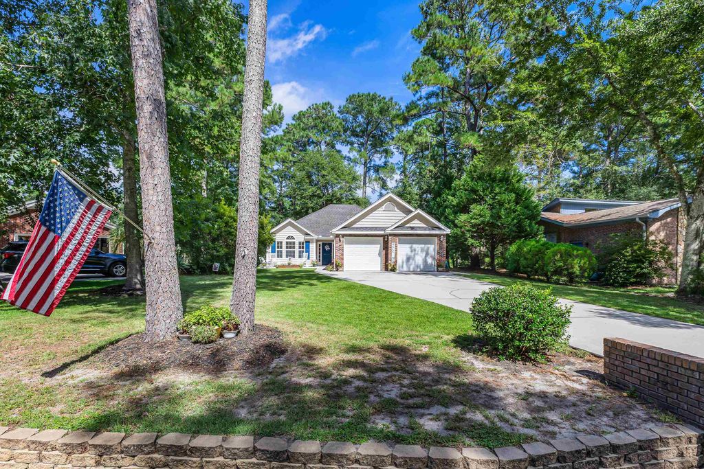 33 Calabash Dr., Carolina Shores, NC 28467 — photo 3