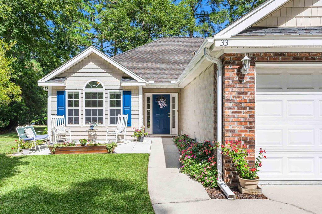 33 Calabash Dr., Carolina Shores, NC 28467 — photo 4