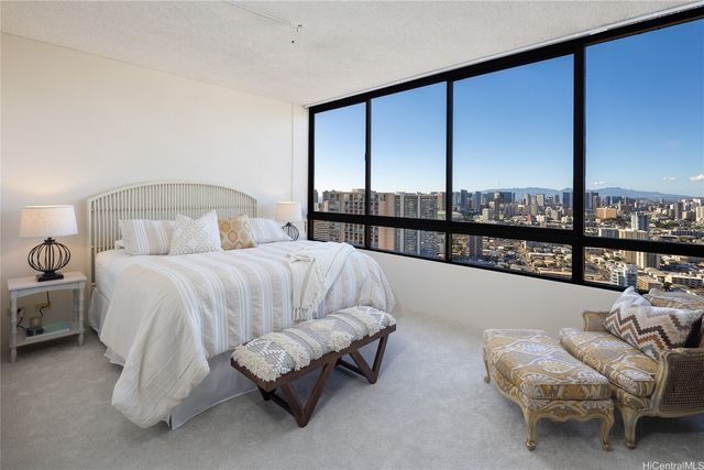 2499 Kapiolani Boulevard 3804, Honolulu, HI 96826