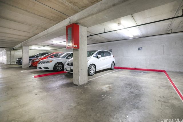 2499 Kapiolani Boulevard 3804, Honolulu, HI 96826