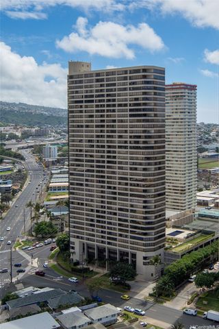 2499 Kapiolani Boulevard 3804, Honolulu, HI 96826