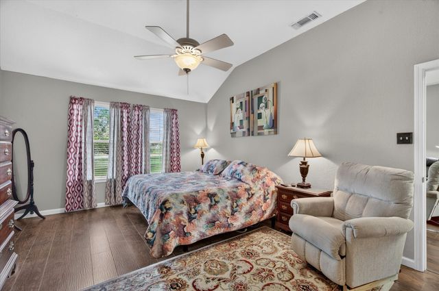 324 Pearson Lane, Azle, TX 76020
