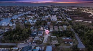 0 Oak Leaf Lane, Hernando Beach, FL 34607
