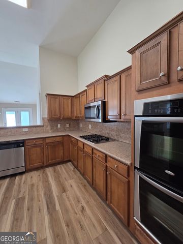 4213 Brentwood Drive, Buford, GA 30518