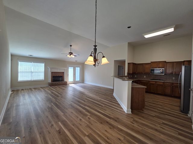 4213 Brentwood Drive, Buford, GA 30518