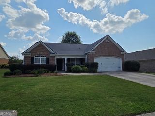4213 Brentwood Drive, Buford, GA 30518