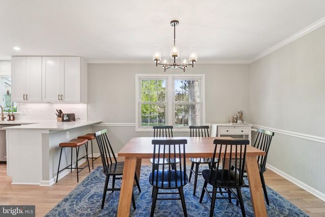 1707 GALLOWAY DR, Vienna, VA 22182