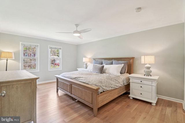 1707 GALLOWAY DR, Vienna, VA 22182